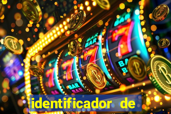 identificador de sinal fortune tiger