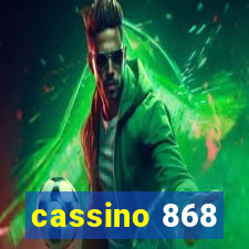 cassino 868