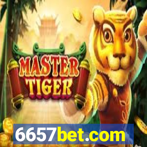 6657bet.com