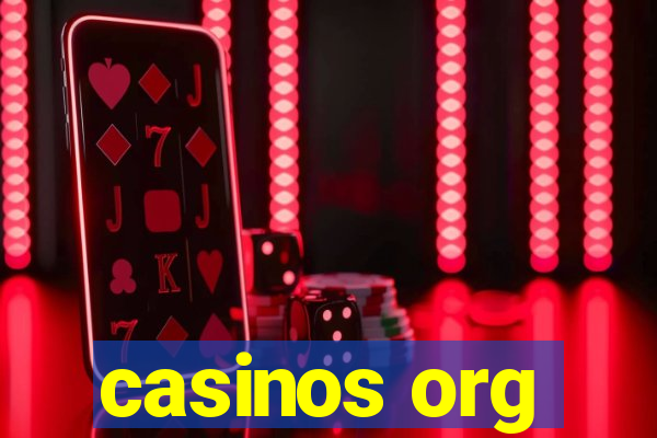 casinos org