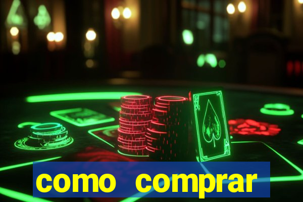 como comprar plataforma de casino online