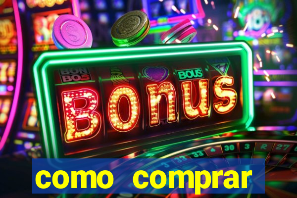 como comprar plataforma de casino online