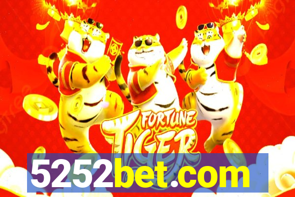 5252bet.com