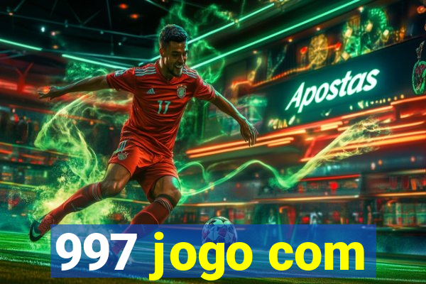 997 jogo com