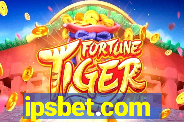 ipsbet.com