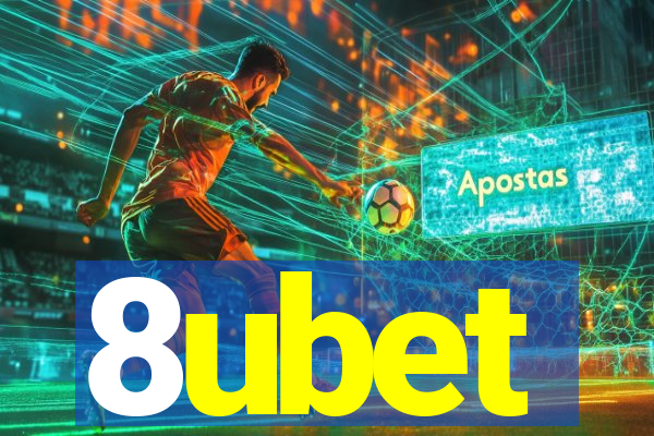 8ubet