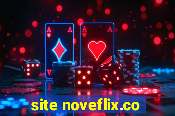 site noveflix.co