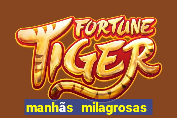 manhãs milagrosas pdf grátis