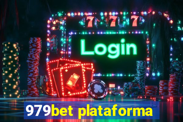 979bet plataforma