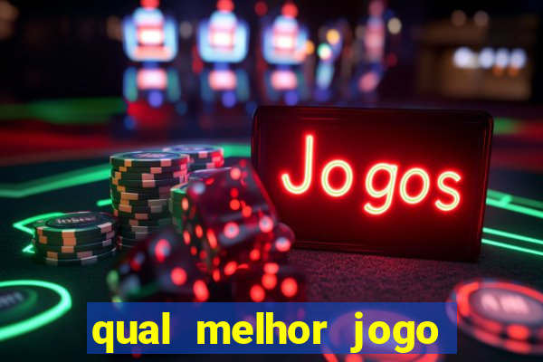 qual melhor jogo para ganhar dinheiro no esporte da sorte