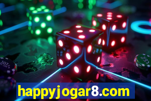 happyjogar8.com