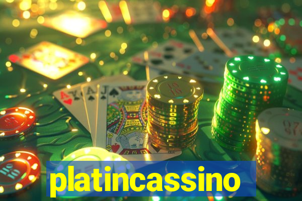 platincassino