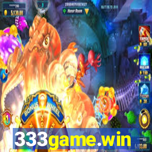 333game.win