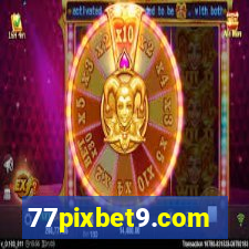 77pixbet9.com