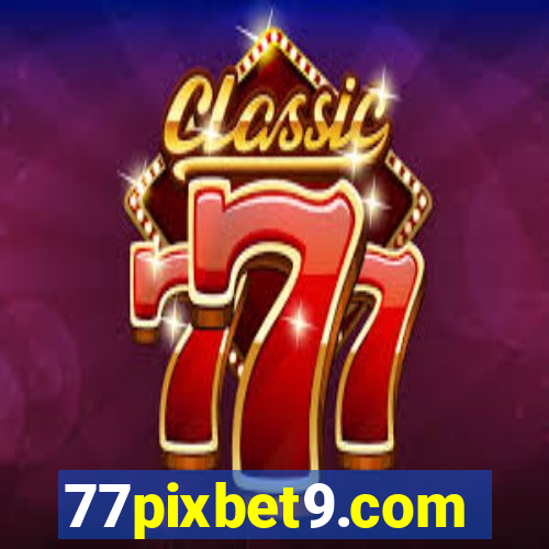 77pixbet9.com