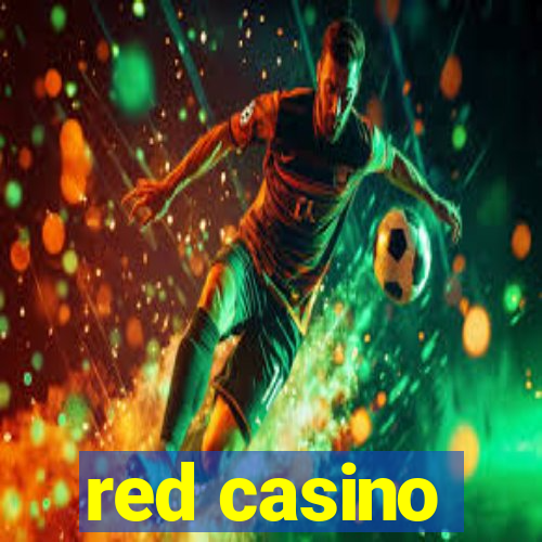 red casino