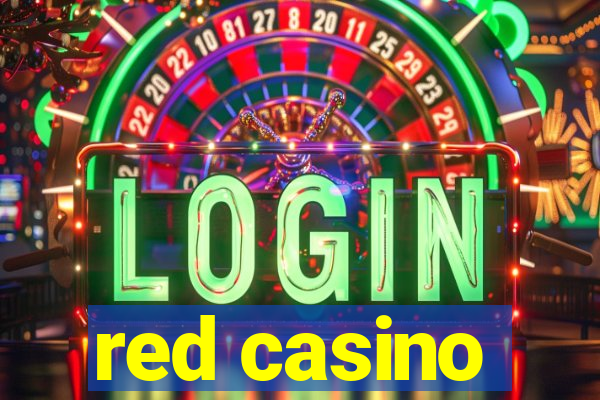 red casino