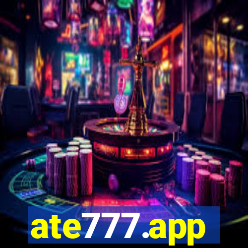 ate777.app