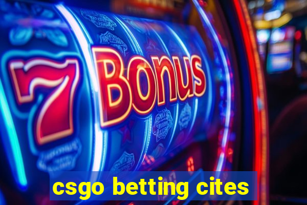 csgo betting cites