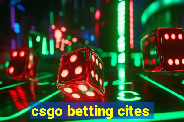 csgo betting cites