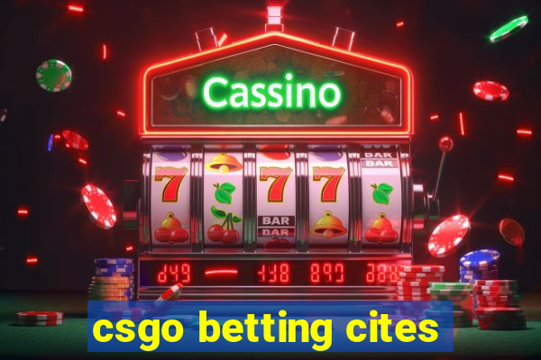 csgo betting cites