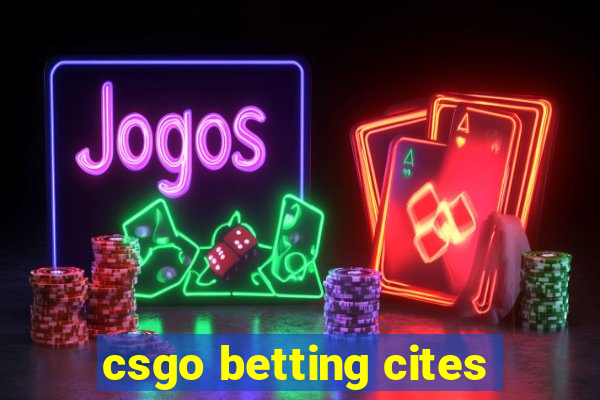 csgo betting cites