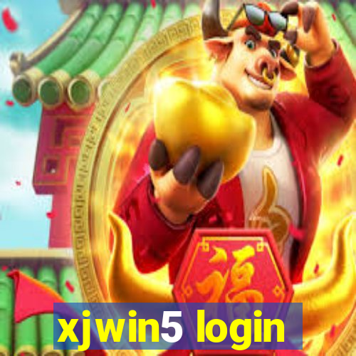 xjwin5 login