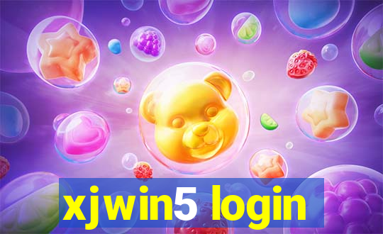 xjwin5 login