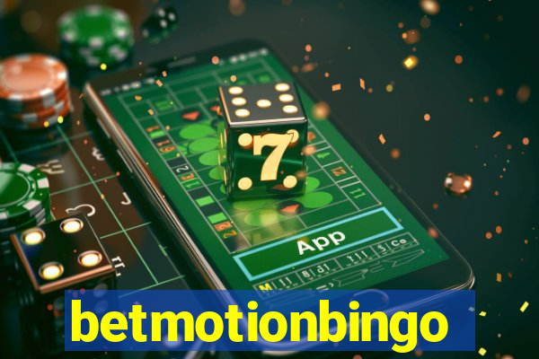 betmotionbingo