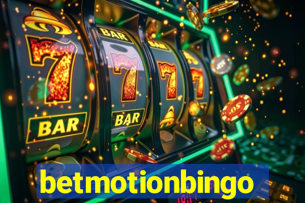 betmotionbingo