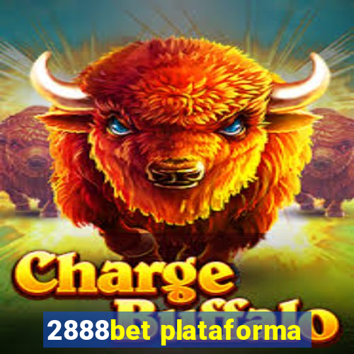 2888bet plataforma