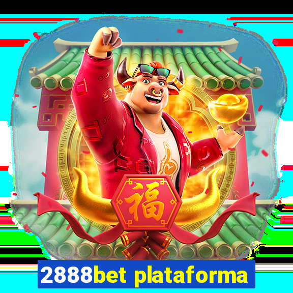 2888bet plataforma