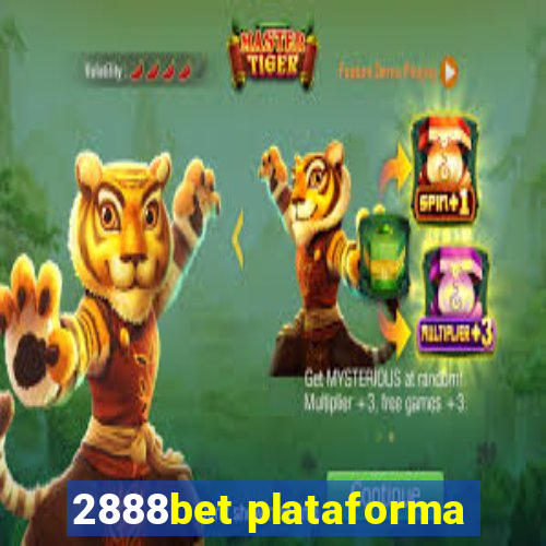 2888bet plataforma