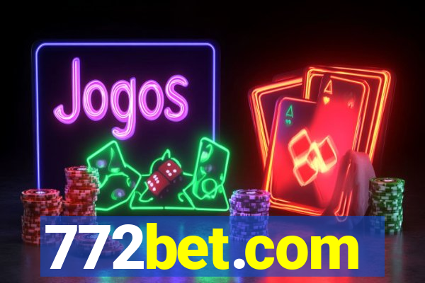 772bet.com