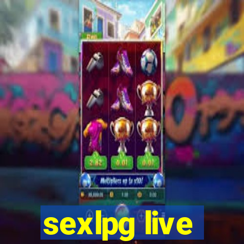 sexlpg live