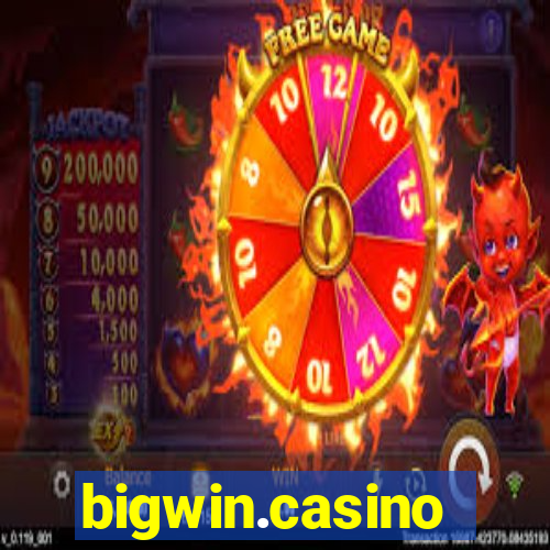 bigwin.casino