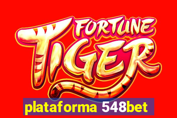 plataforma 548bet