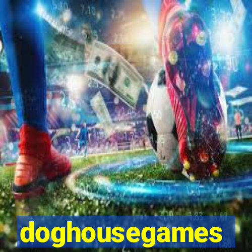 doghousegames