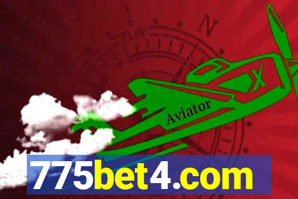 775bet4.com