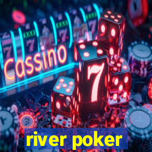 river poker