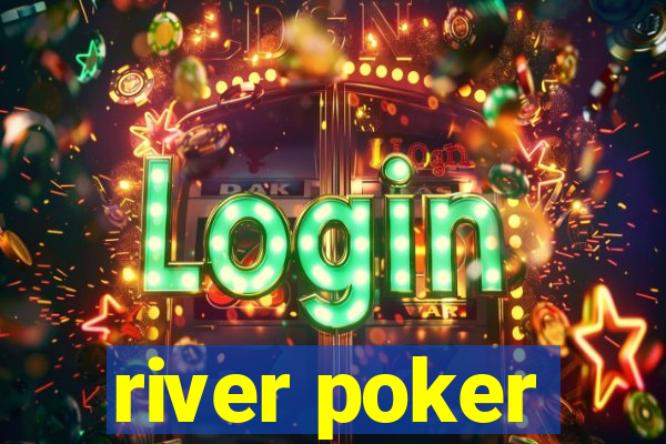 river poker