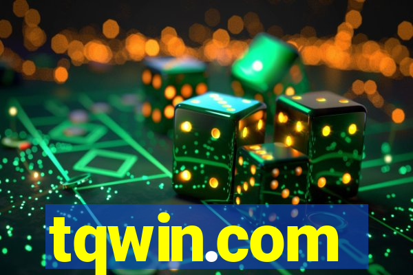 tqwin.com