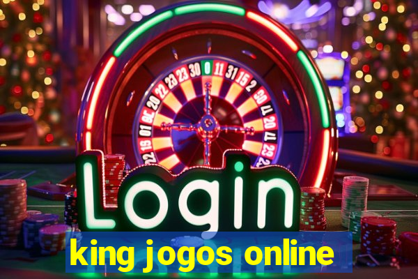 king jogos online