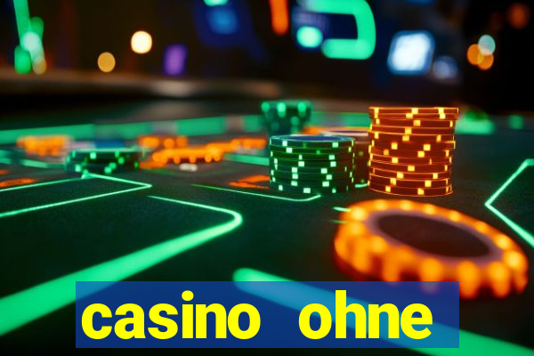 casino ohne einzahlung spielen