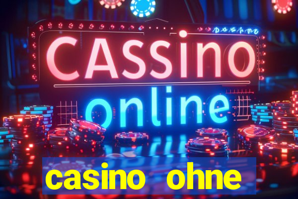 casino ohne einzahlung spielen