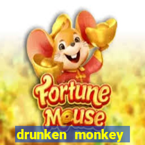 drunken monkey members club