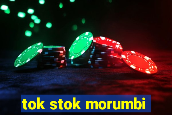 tok stok morumbi