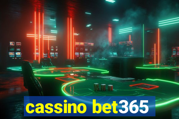 cassino bet365