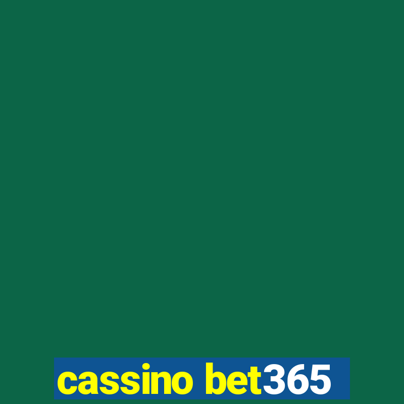 cassino bet365