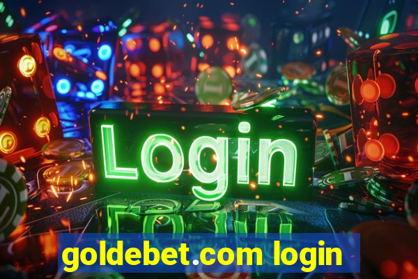 goldebet.com login